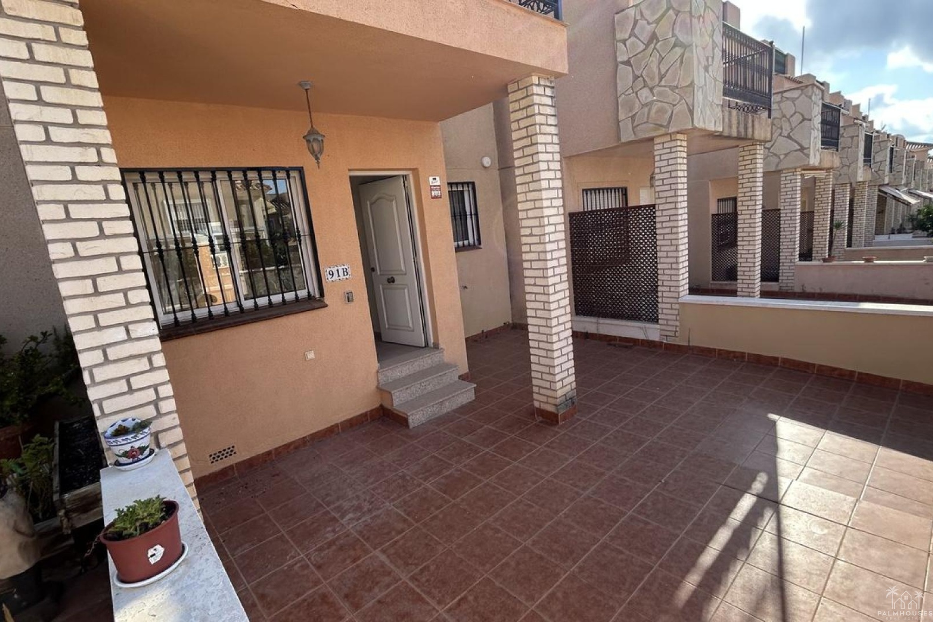 Herverkoop - Huis - Los Altos - Costa Blanca