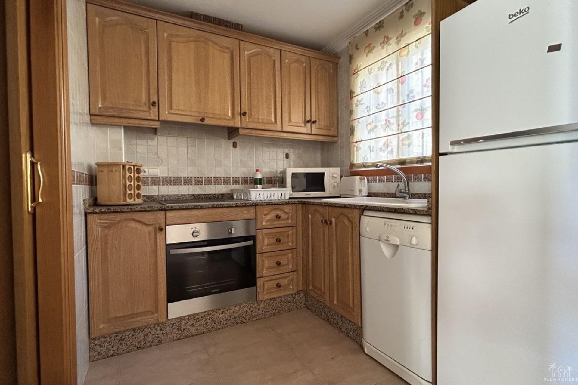 Herverkoop - Huis - Los Altos - Costa Blanca