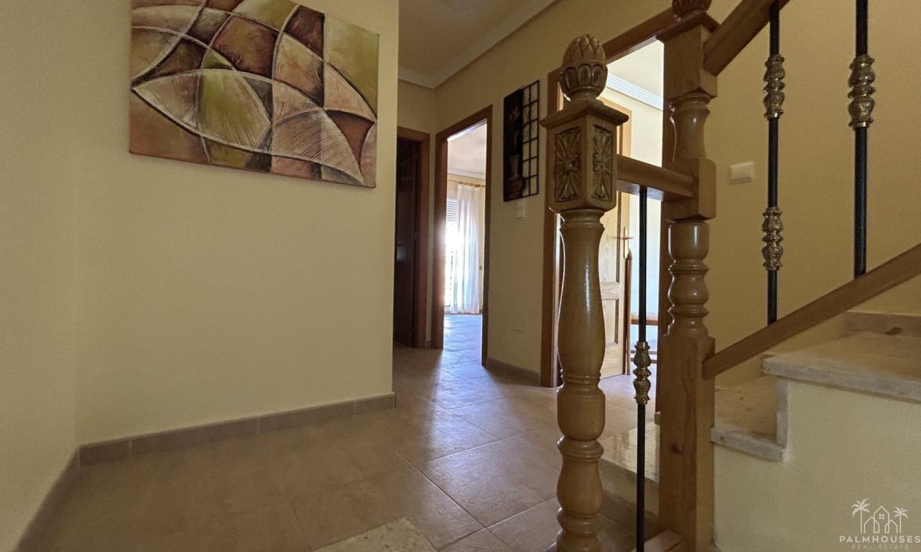 Herverkoop - Huis - Los Altos - Costa Blanca