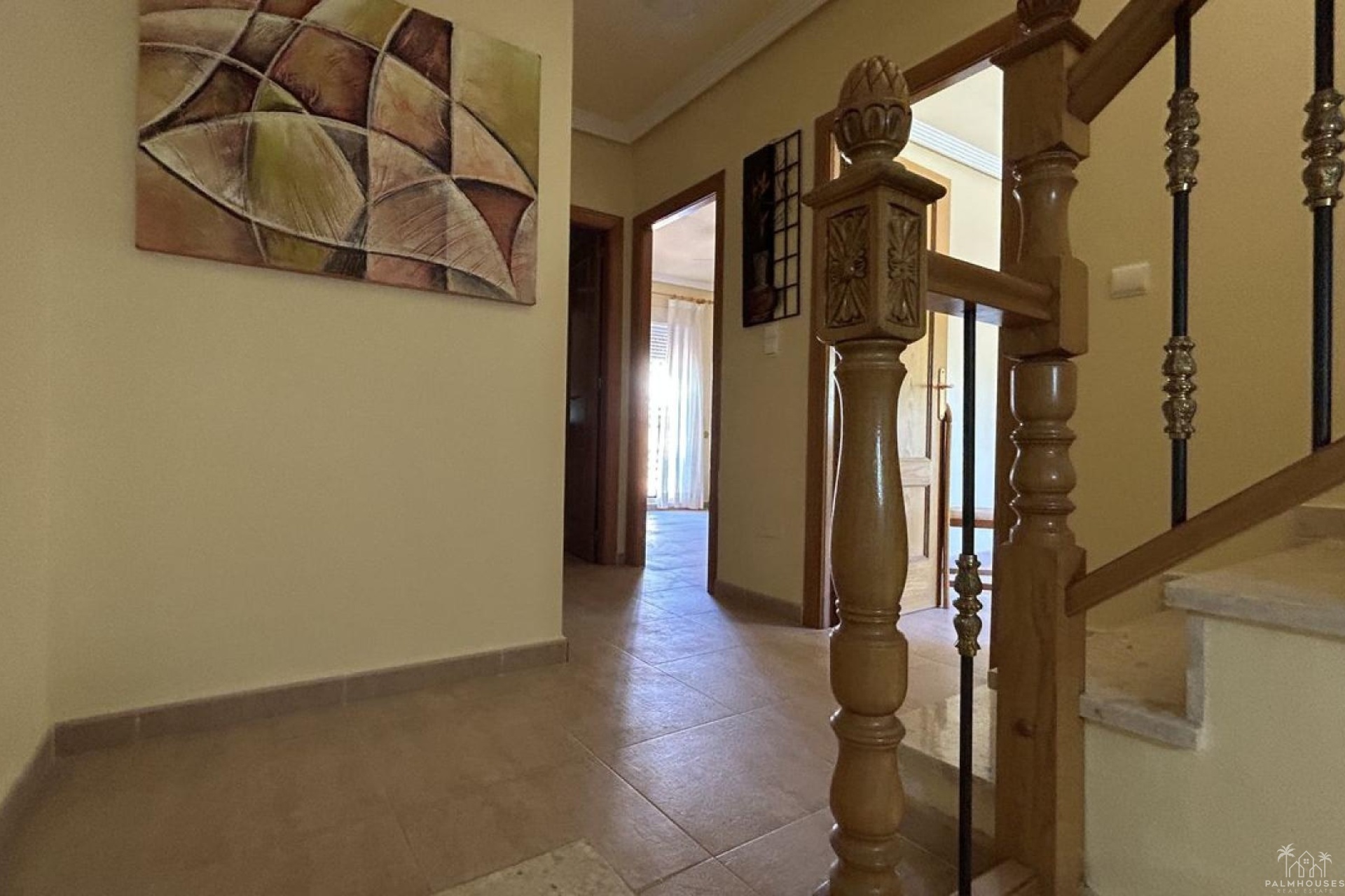 Herverkoop - Huis - Los Altos - Costa Blanca