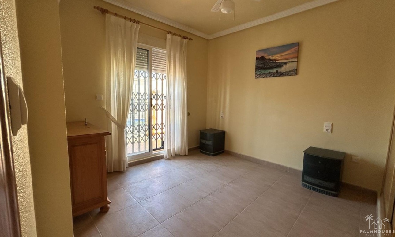 Herverkoop - Huis - Los Altos - Costa Blanca