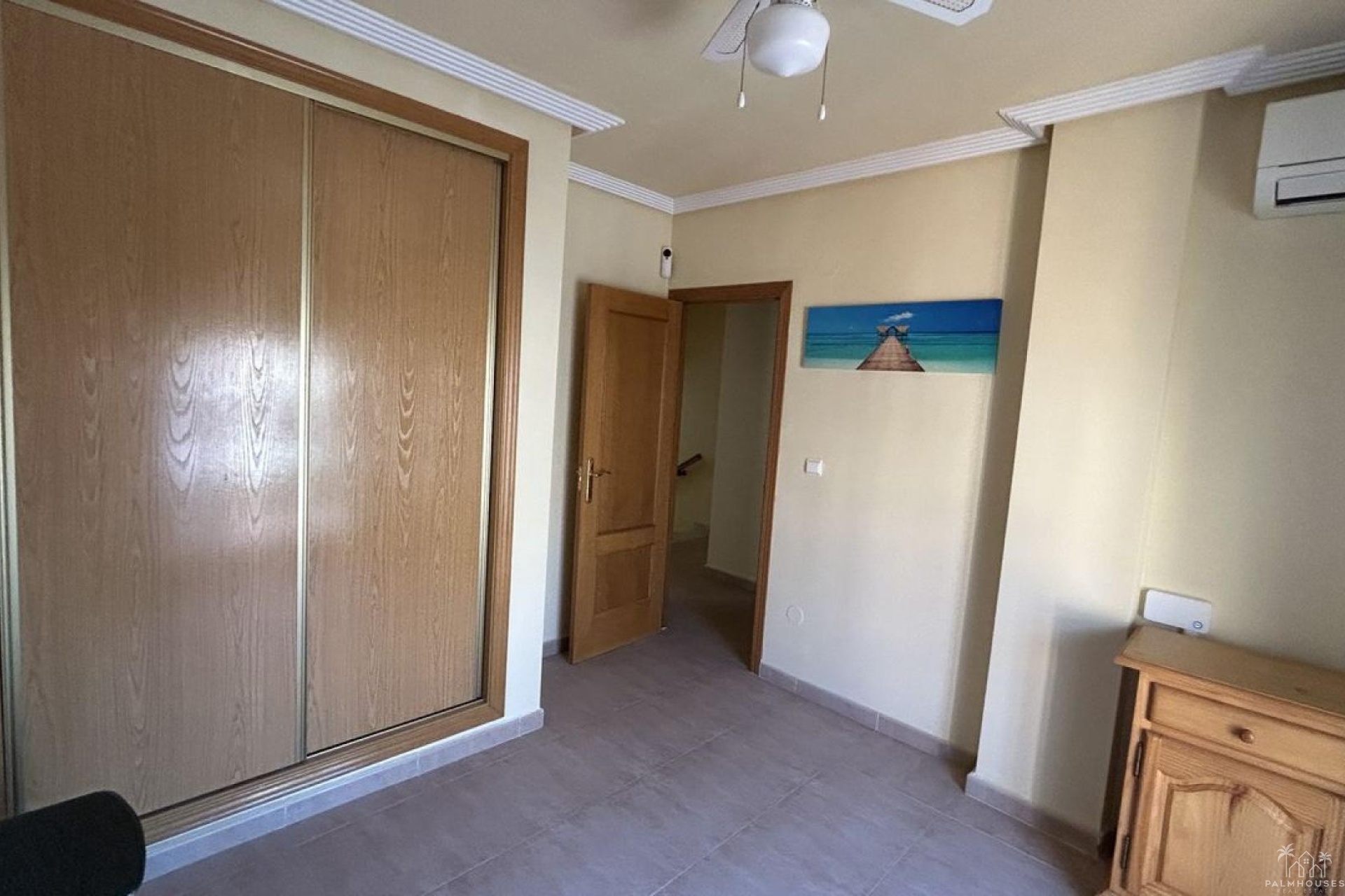 Herverkoop - Huis - Los Altos - Costa Blanca
