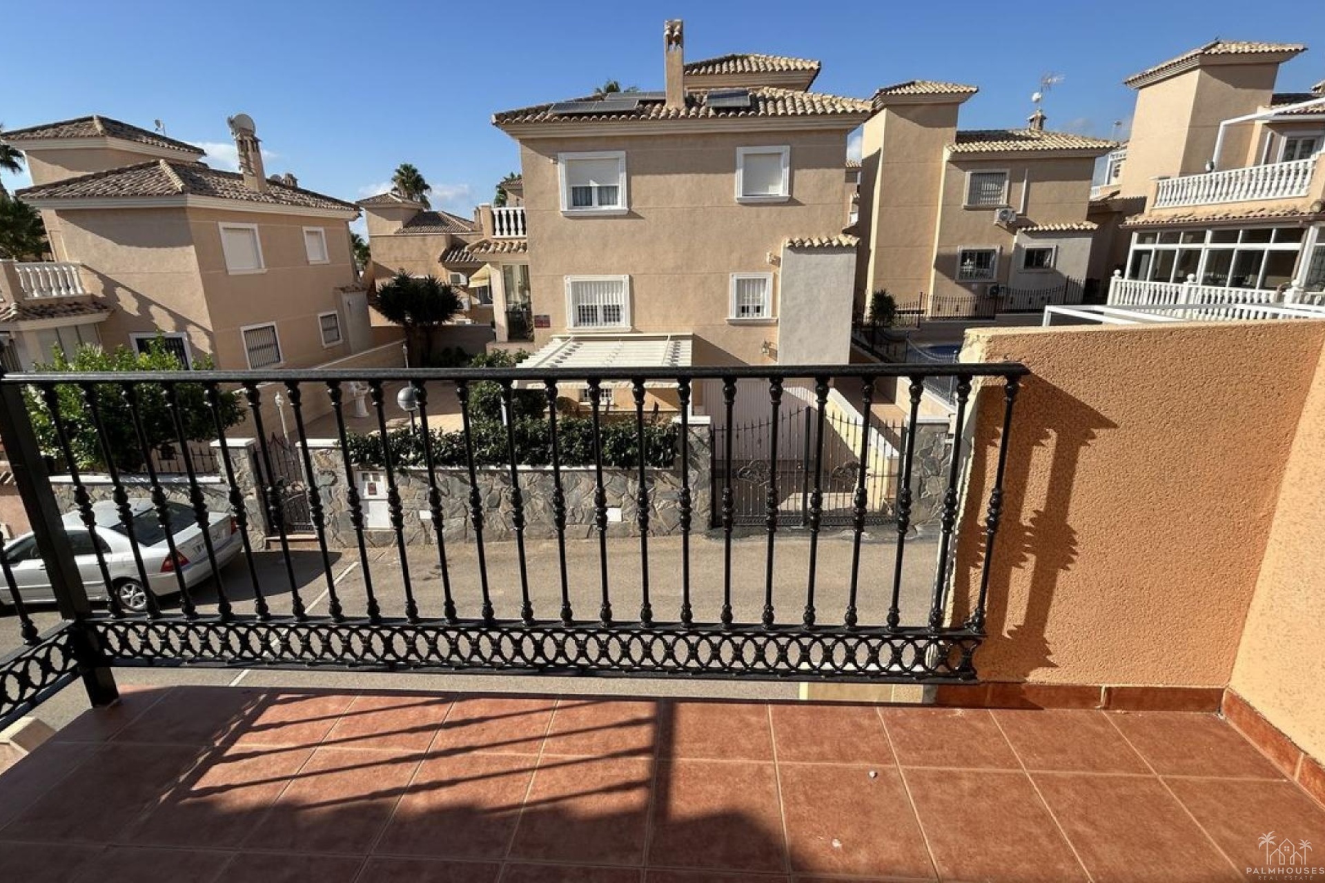 Herverkoop - Huis - Los Altos - Costa Blanca