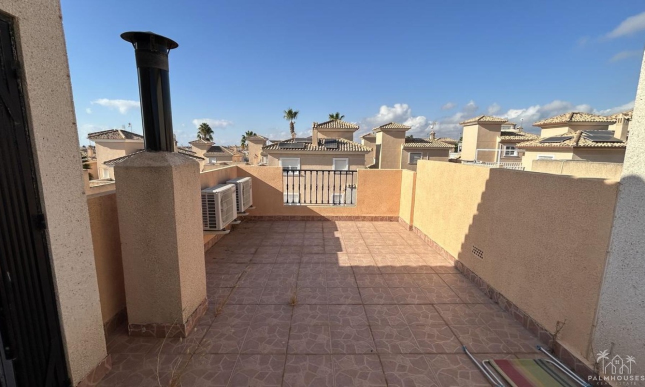 Herverkoop - Huis - Los Altos - Costa Blanca