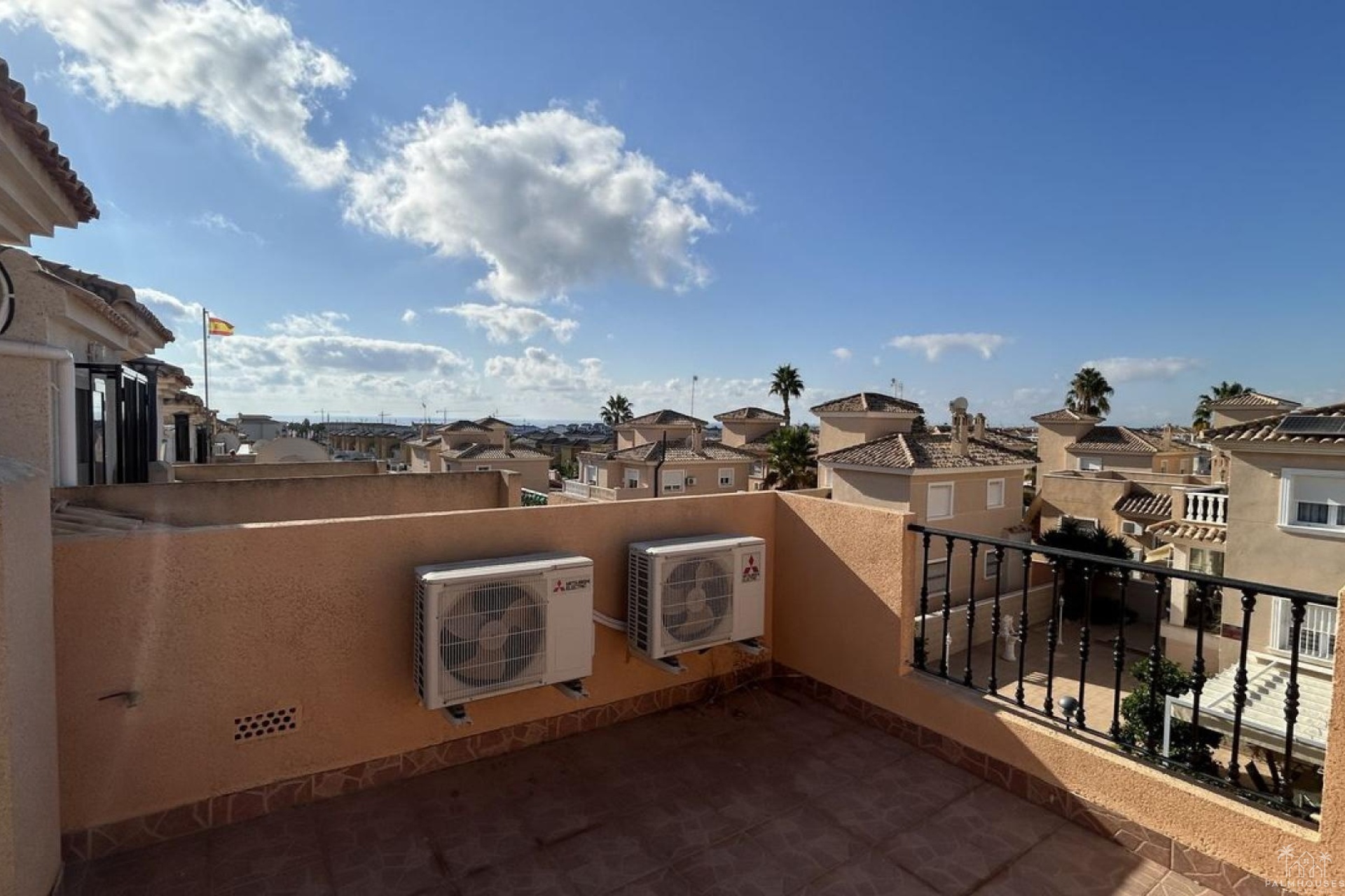 Herverkoop - Huis - Los Altos - Costa Blanca