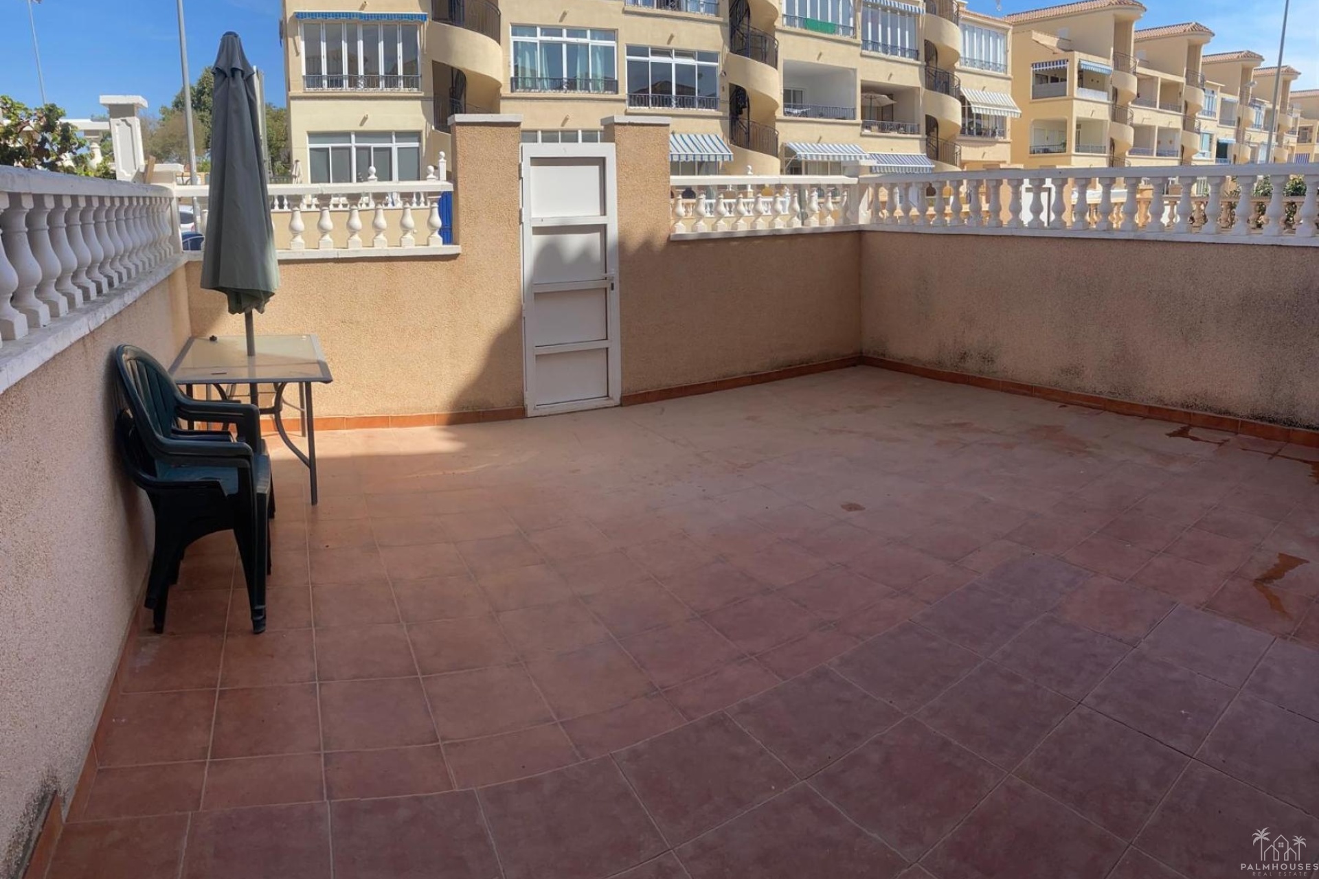 Herverkoop - Huis - Los Altos - Costa Blanca