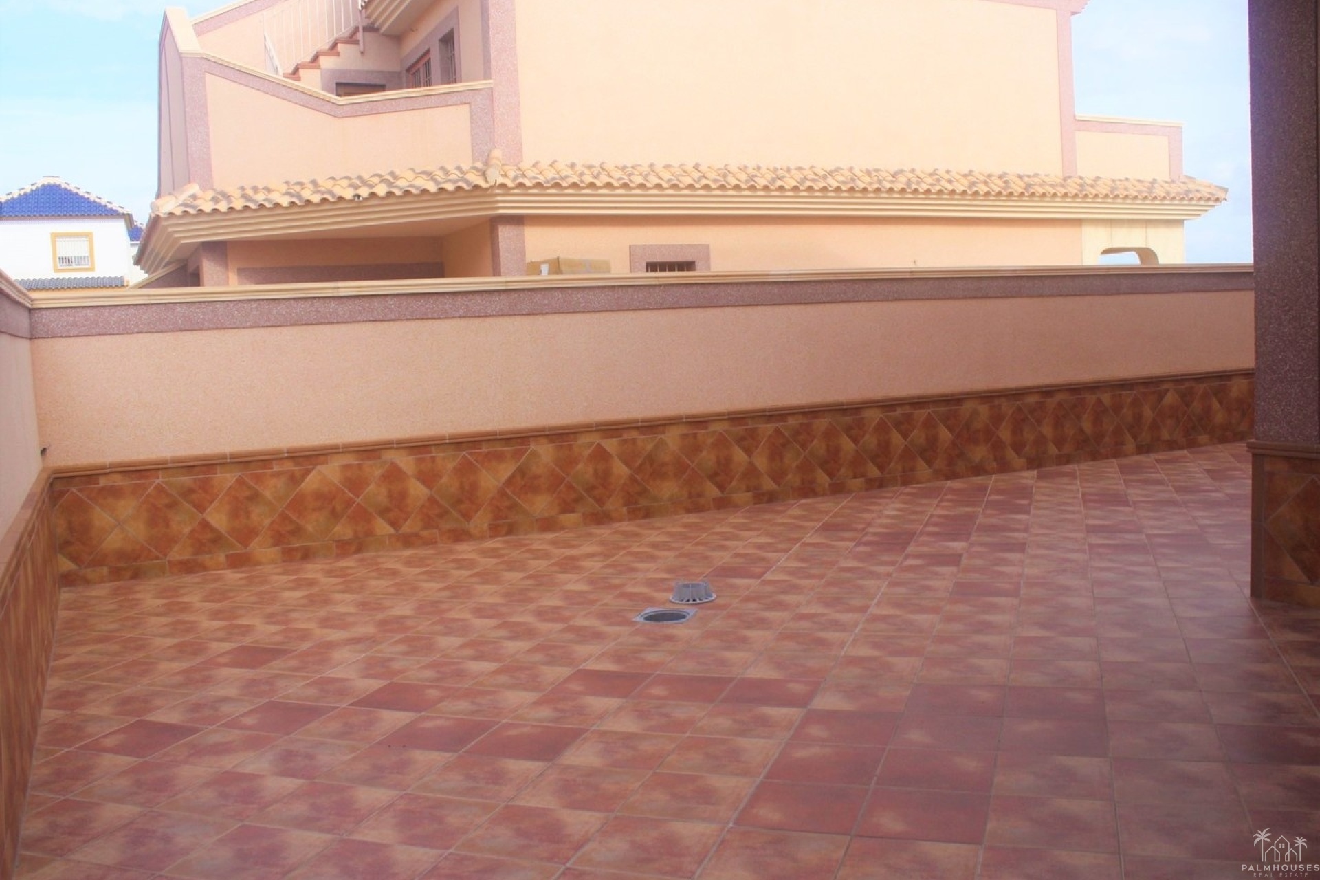 Herverkoop - Huis - Los Altos - Costa Blanca
