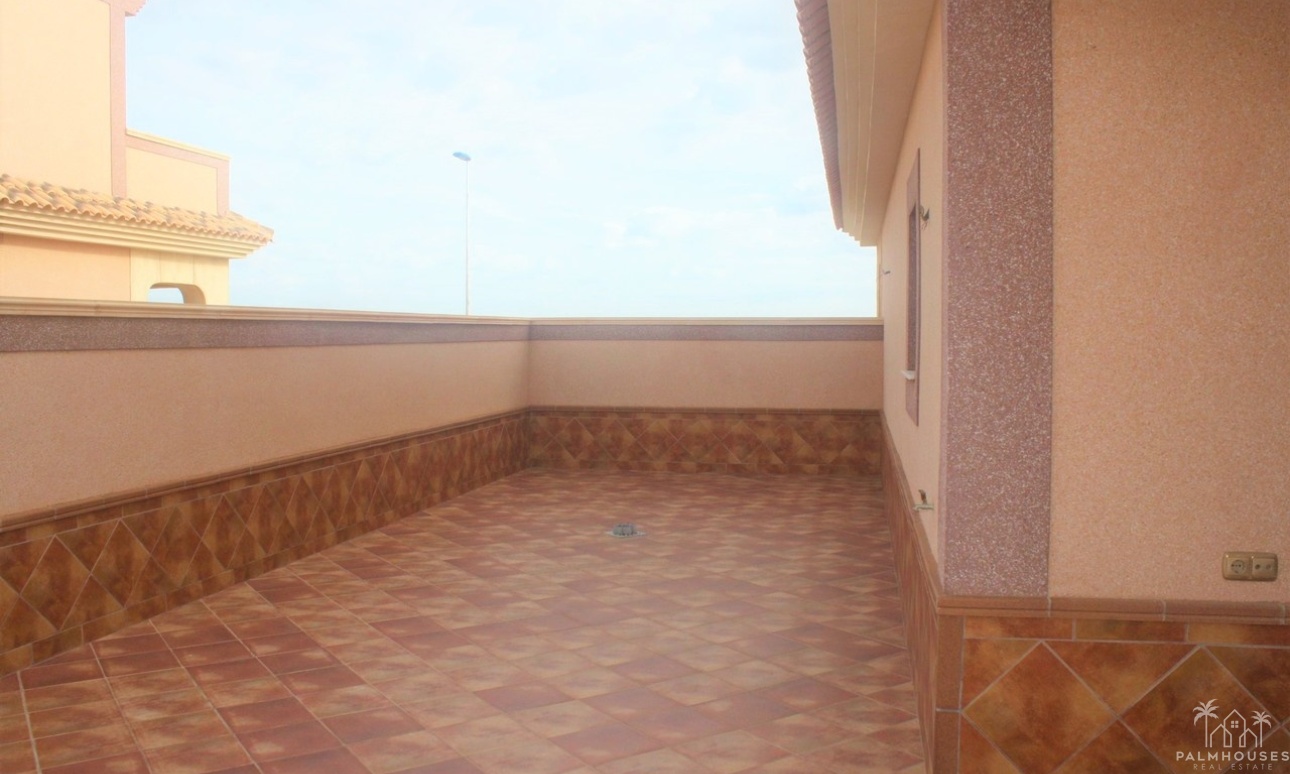 Herverkoop - Huis - Los Altos - Costa Blanca