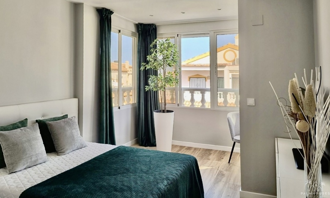 Herverkoop - Huis - Los Altos - Costa Blanca