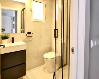Herverkoop - Huis - Los Altos - Costa Blanca