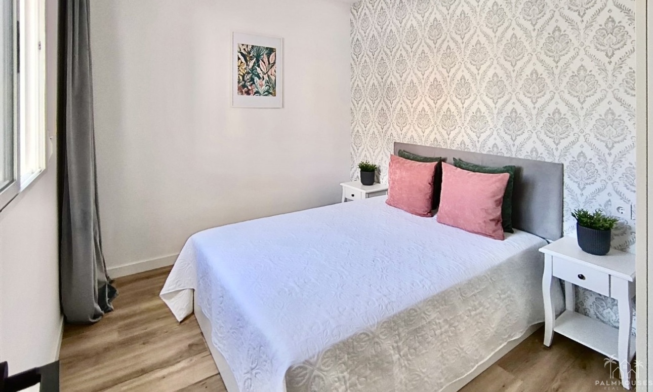 Herverkoop - Huis - Los Altos - Costa Blanca