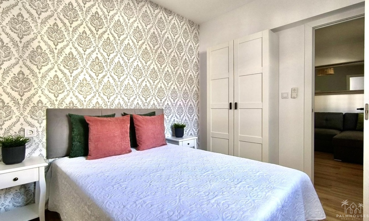 Herverkoop - Huis - Los Altos - Costa Blanca