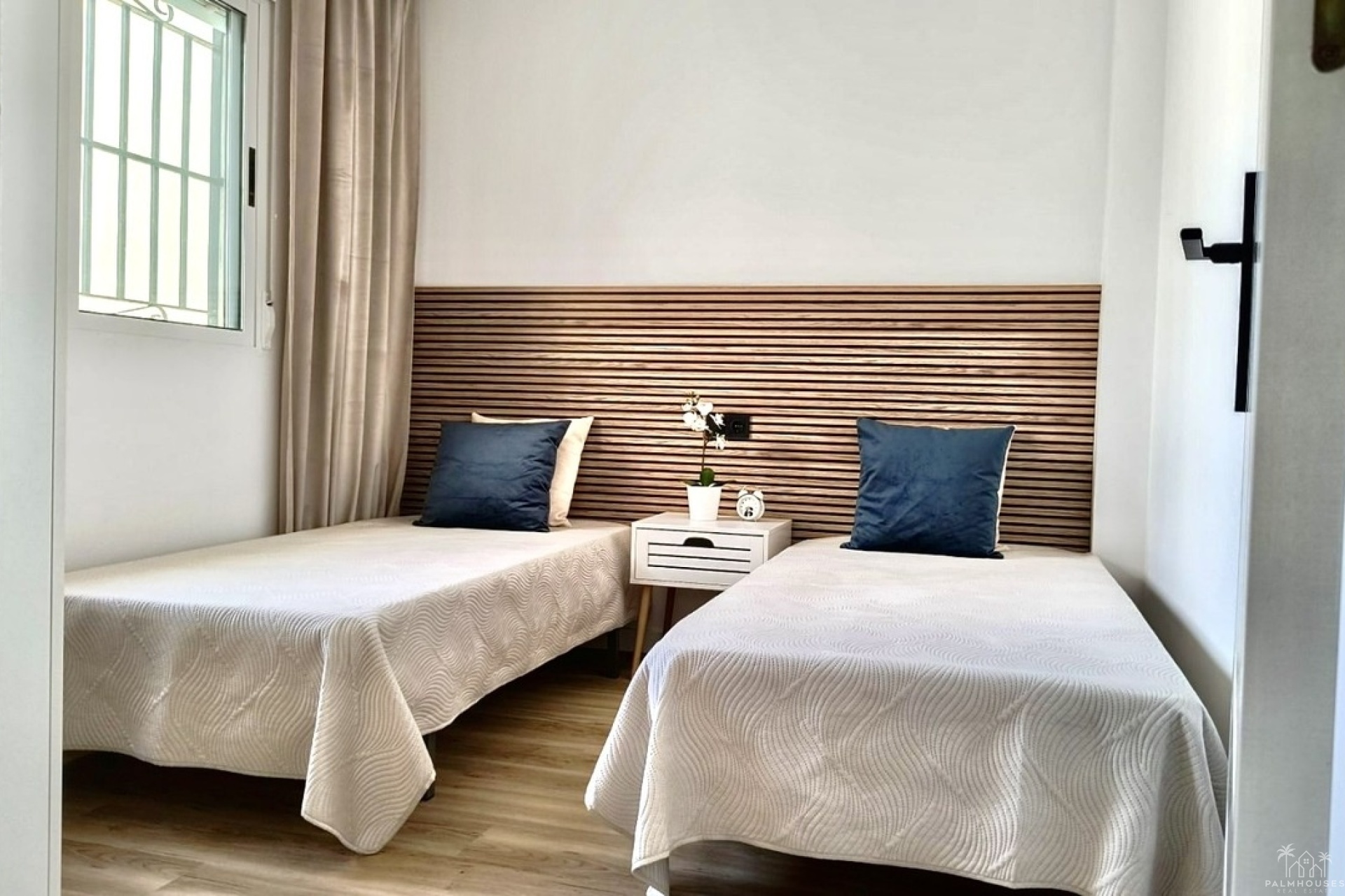 Herverkoop - Huis - Los Altos - Costa Blanca
