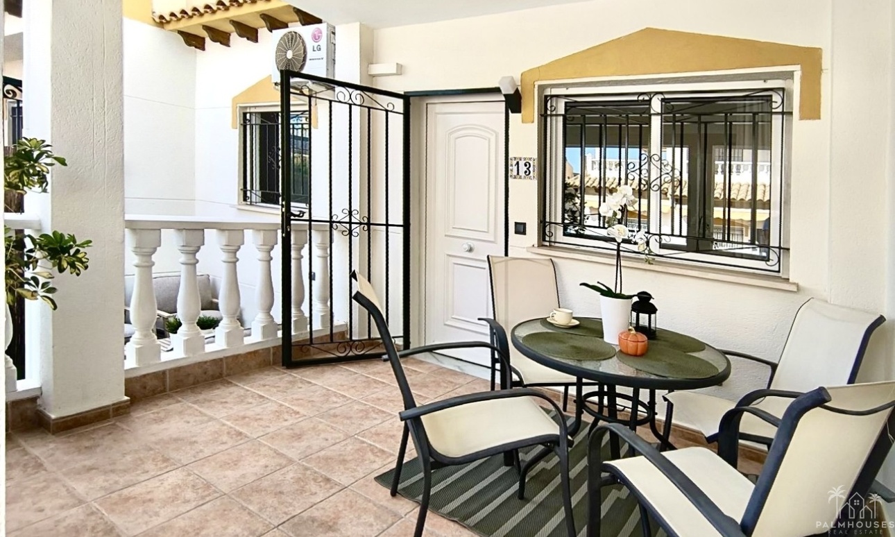 Herverkoop - Huis - Los Altos - Costa Blanca