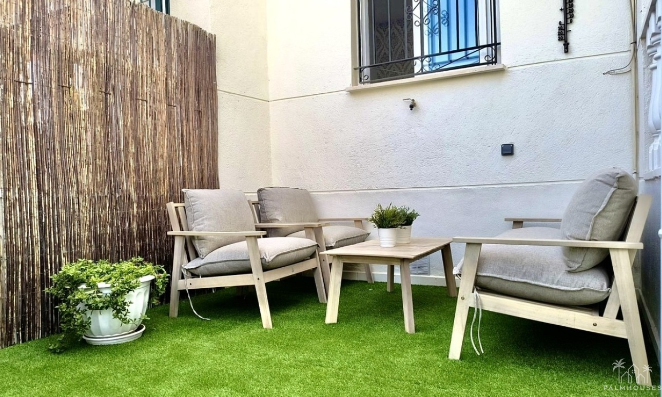 Herverkoop - Huis - Los Altos - Costa Blanca
