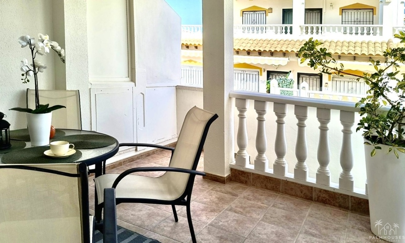 Herverkoop - Huis - Los Altos - Costa Blanca