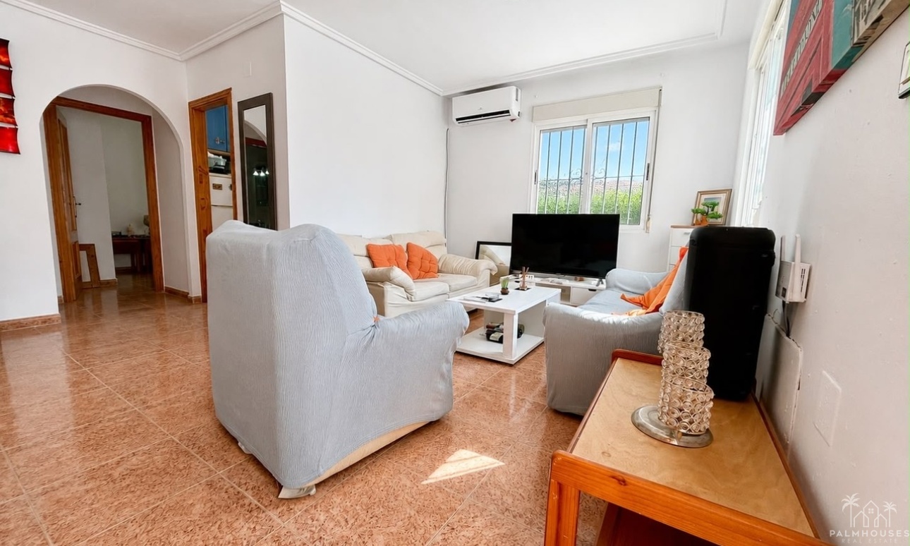 Herverkoop - Huis - Los Altos - Costa Blanca