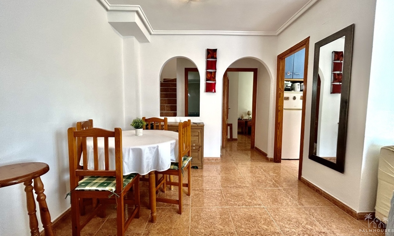 Herverkoop - Huis - Los Altos - Costa Blanca