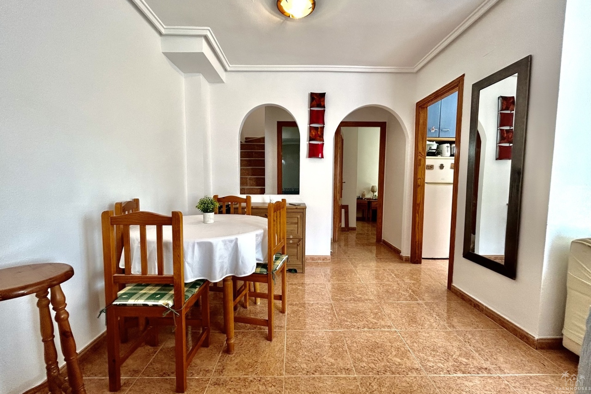 Herverkoop - Huis - Los Altos - Costa Blanca