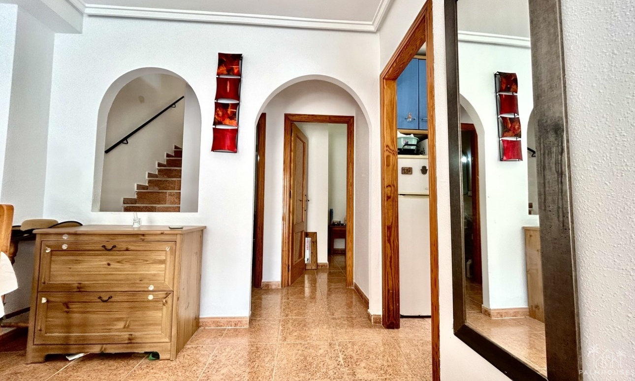Herverkoop - Huis - Los Altos - Costa Blanca