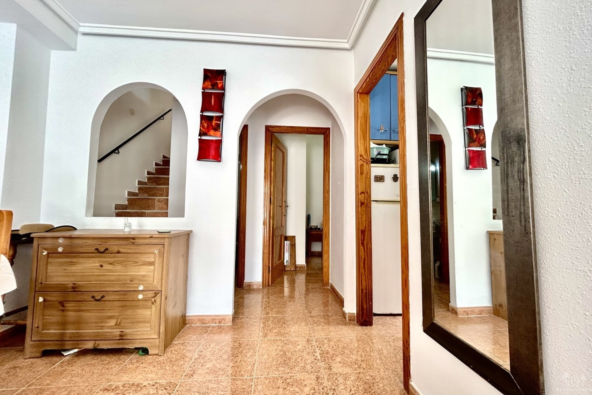 Herverkoop - Huis - Los Altos - Costa Blanca