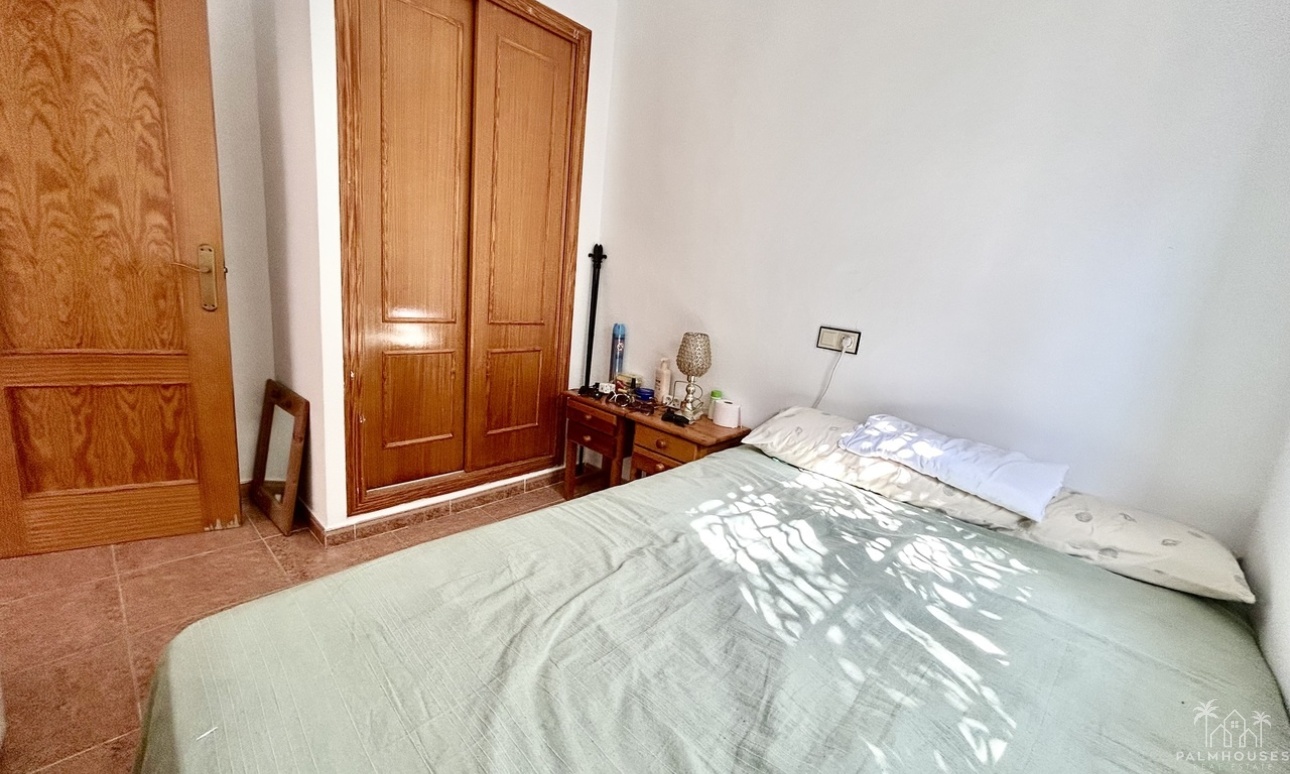 Herverkoop - Huis - Los Altos - Costa Blanca