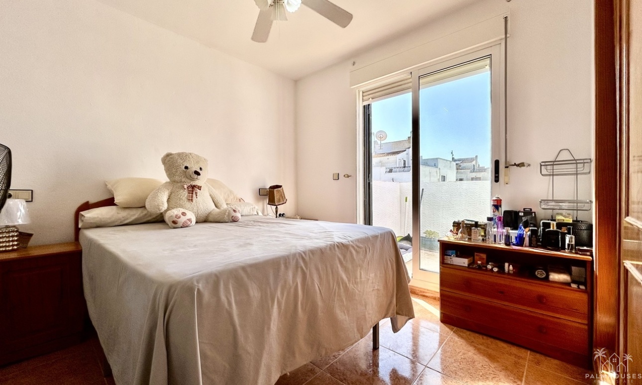 Herverkoop - Huis - Los Altos - Costa Blanca