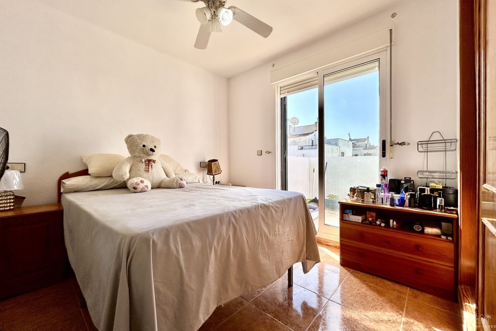 Herverkoop - Huis - Los Altos - Costa Blanca