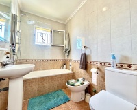 Herverkoop - Huis - Los Altos - Costa Blanca