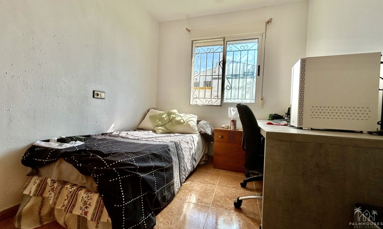 Herverkoop - Huis - Los Altos - Costa Blanca
