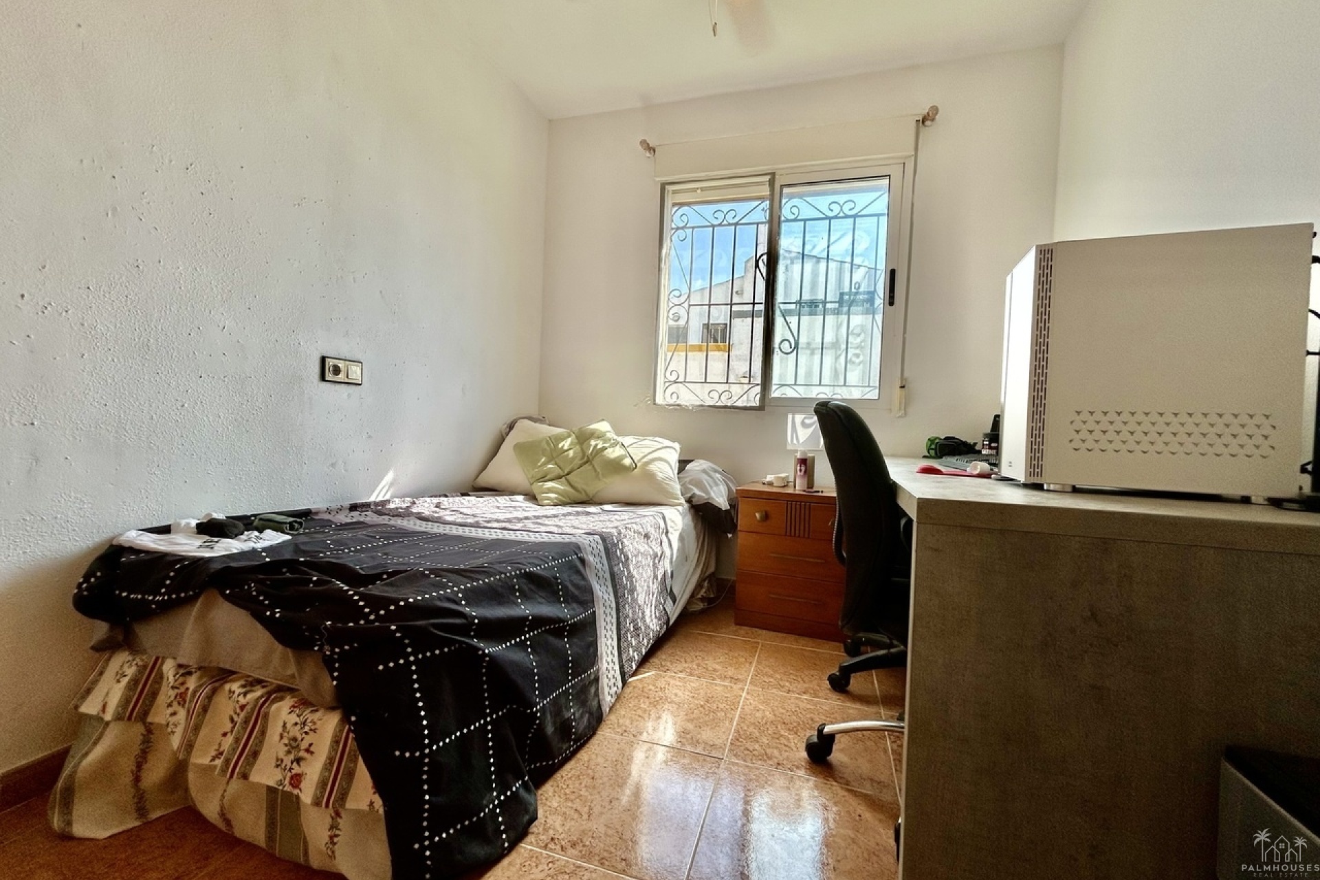 Herverkoop - Huis - Los Altos - Costa Blanca
