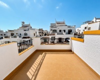 Herverkoop - Huis - Los Altos - Costa Blanca