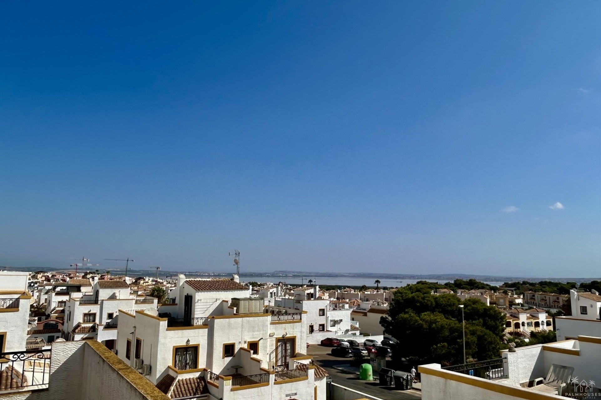 Herverkoop - Huis - Los Altos - Costa Blanca