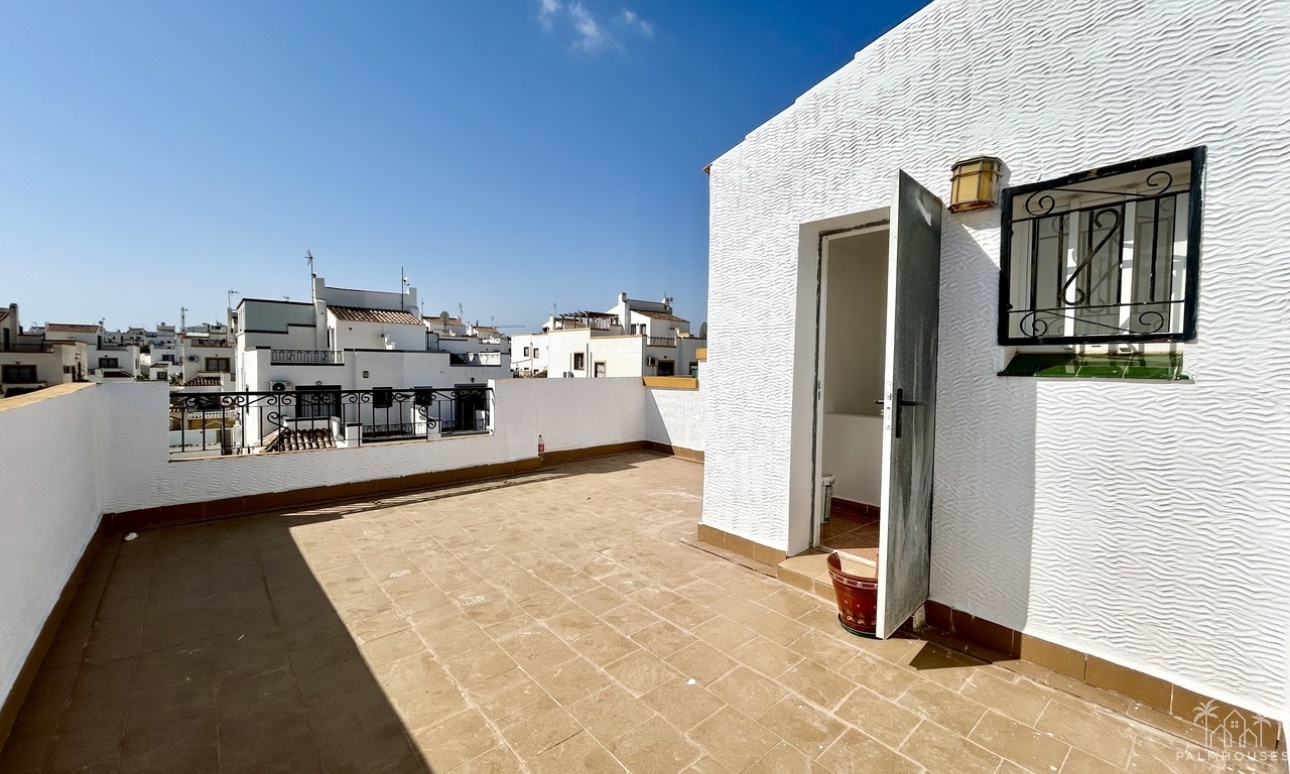 Herverkoop - Huis - Los Altos - Costa Blanca