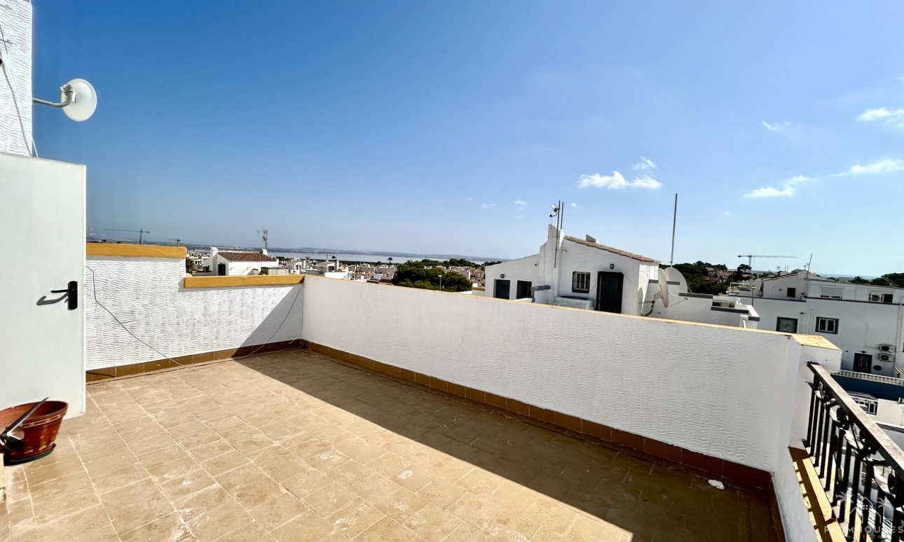 Herverkoop - Huis - Los Altos - Costa Blanca