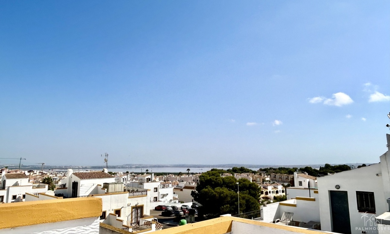 Herverkoop - Huis - Los Altos - Costa Blanca