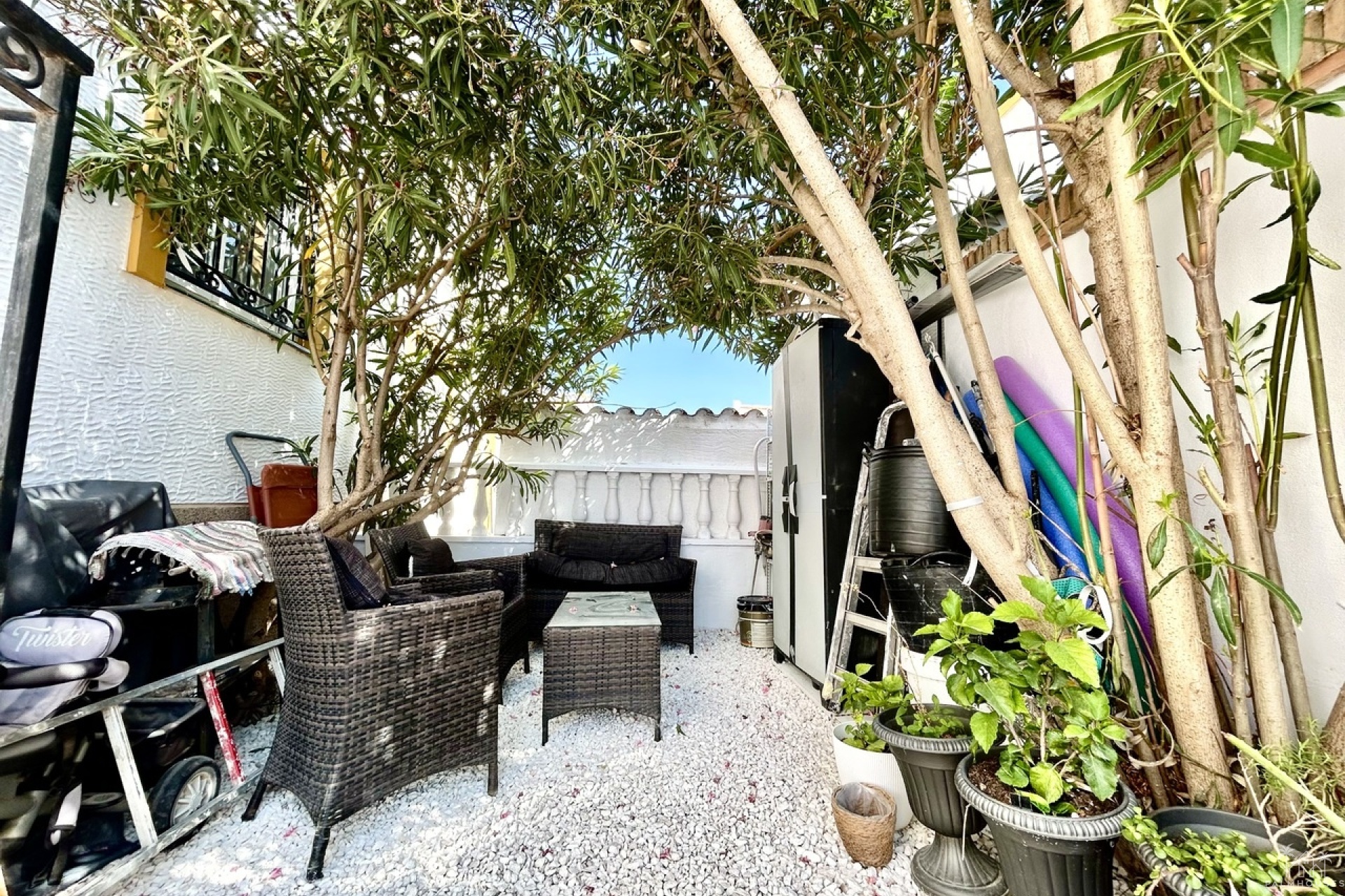 Herverkoop - Huis - Los Altos - Costa Blanca