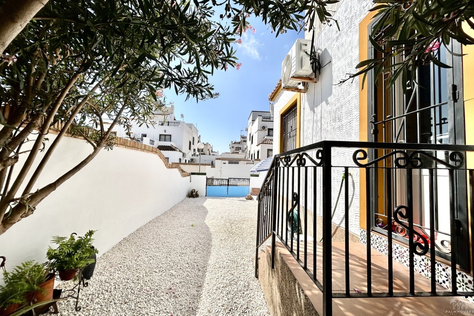Herverkoop - Huis - Los Altos - Costa Blanca