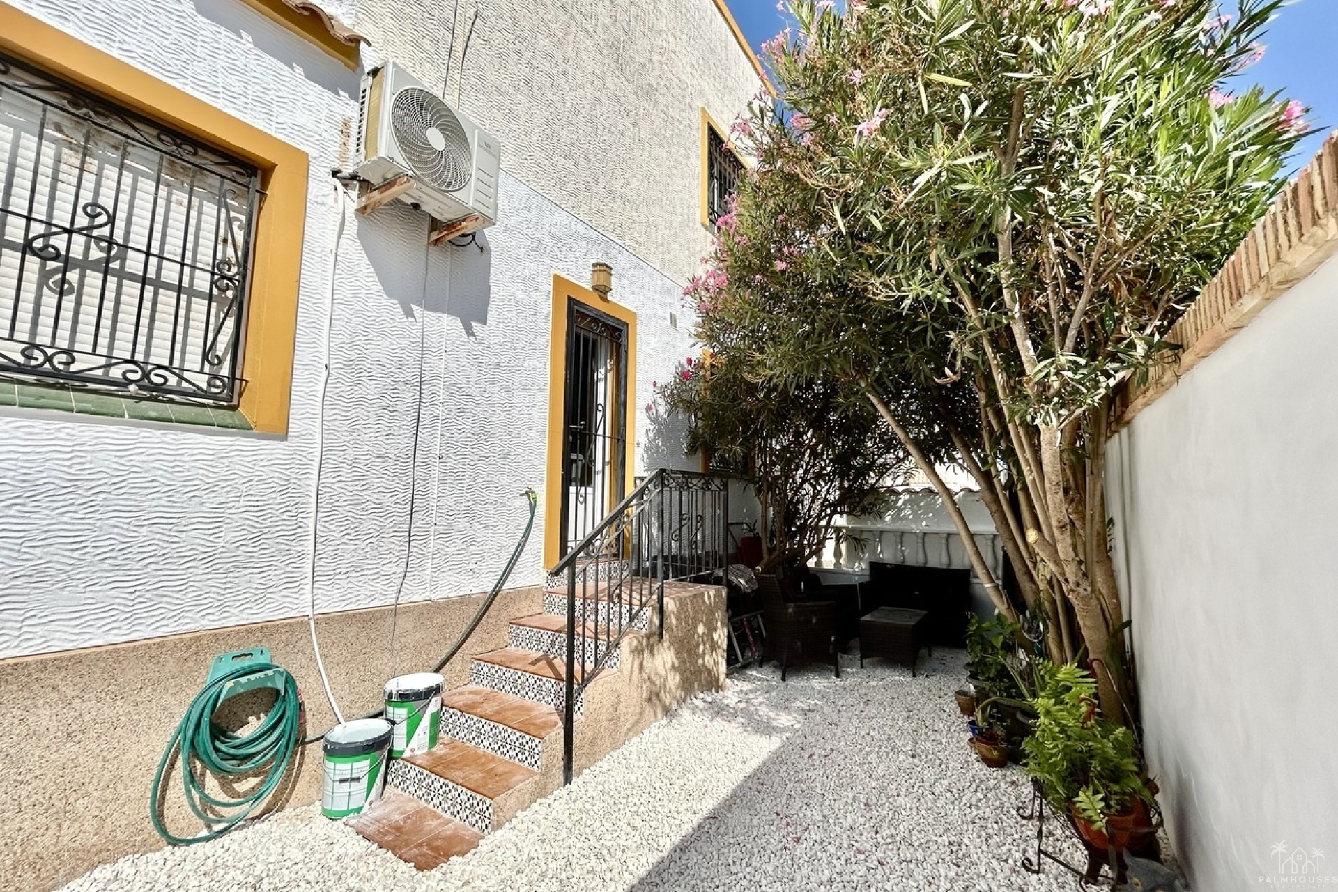 Herverkoop - Huis - Los Altos - Costa Blanca