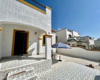 Herverkoop - Huis - Los Altos - Costa Blanca