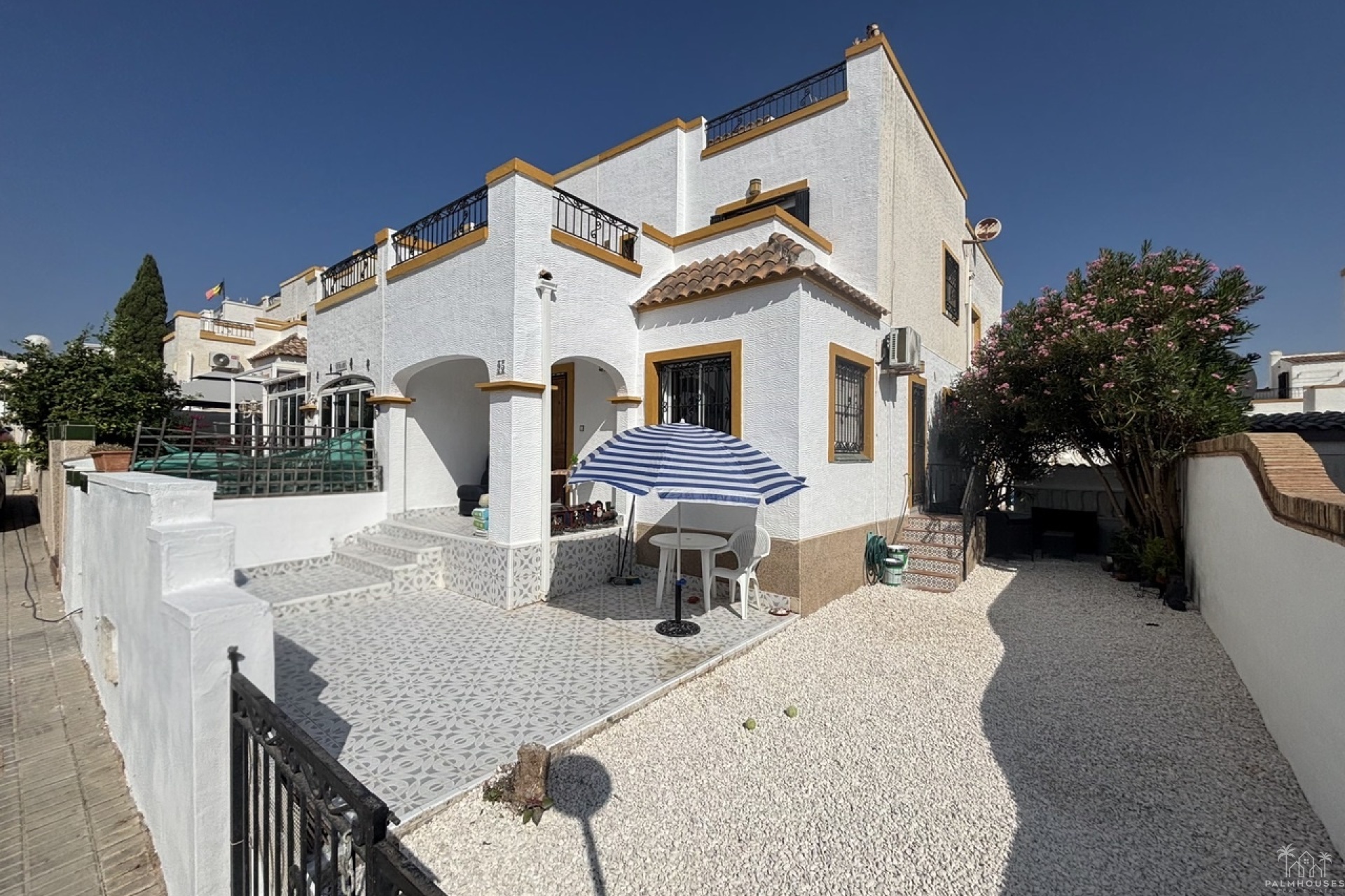 Herverkoop - Huis - Los Altos - Costa Blanca