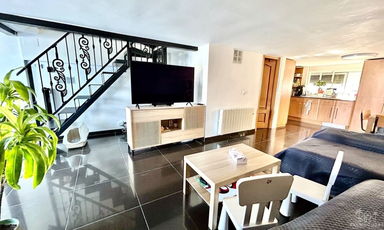 Herverkoop - Huis - Los Balcones - Costa Blanca