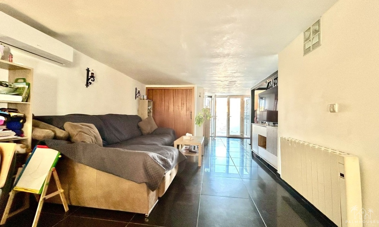 Herverkoop - Huis - Los Balcones - Costa Blanca