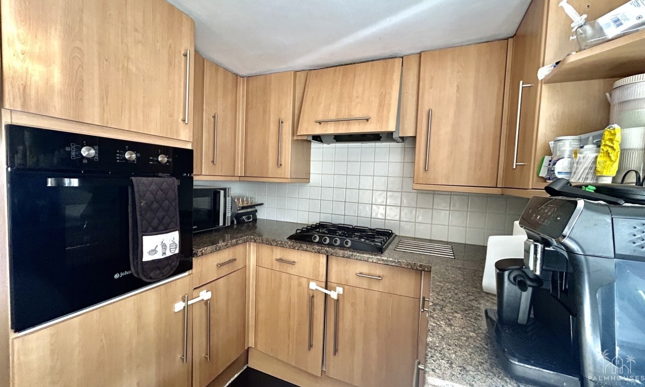 Herverkoop - Huis - Los Balcones - Costa Blanca