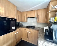 Herverkoop - Huis - Los Balcones - Costa Blanca