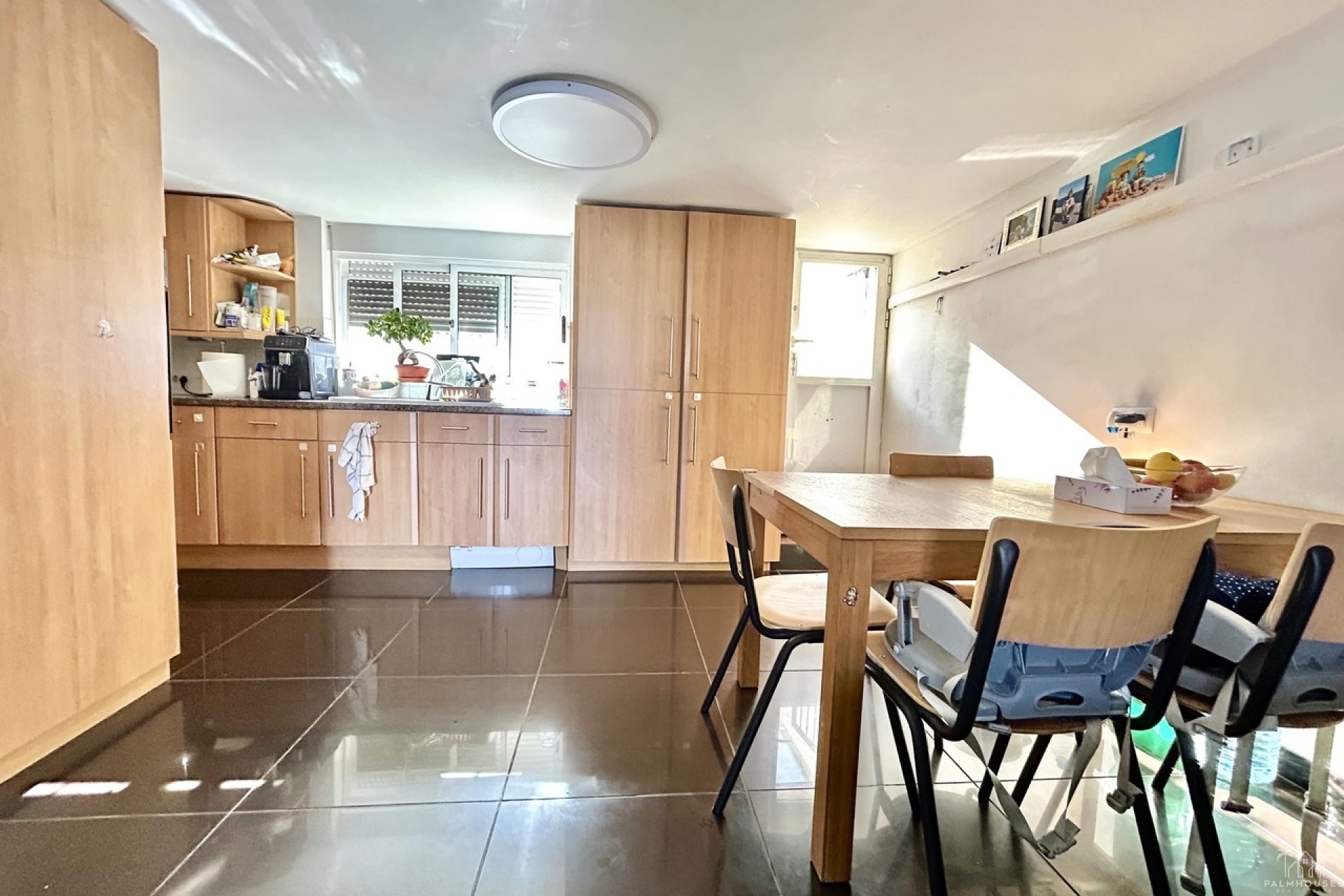 Herverkoop - Huis - Los Balcones - Costa Blanca