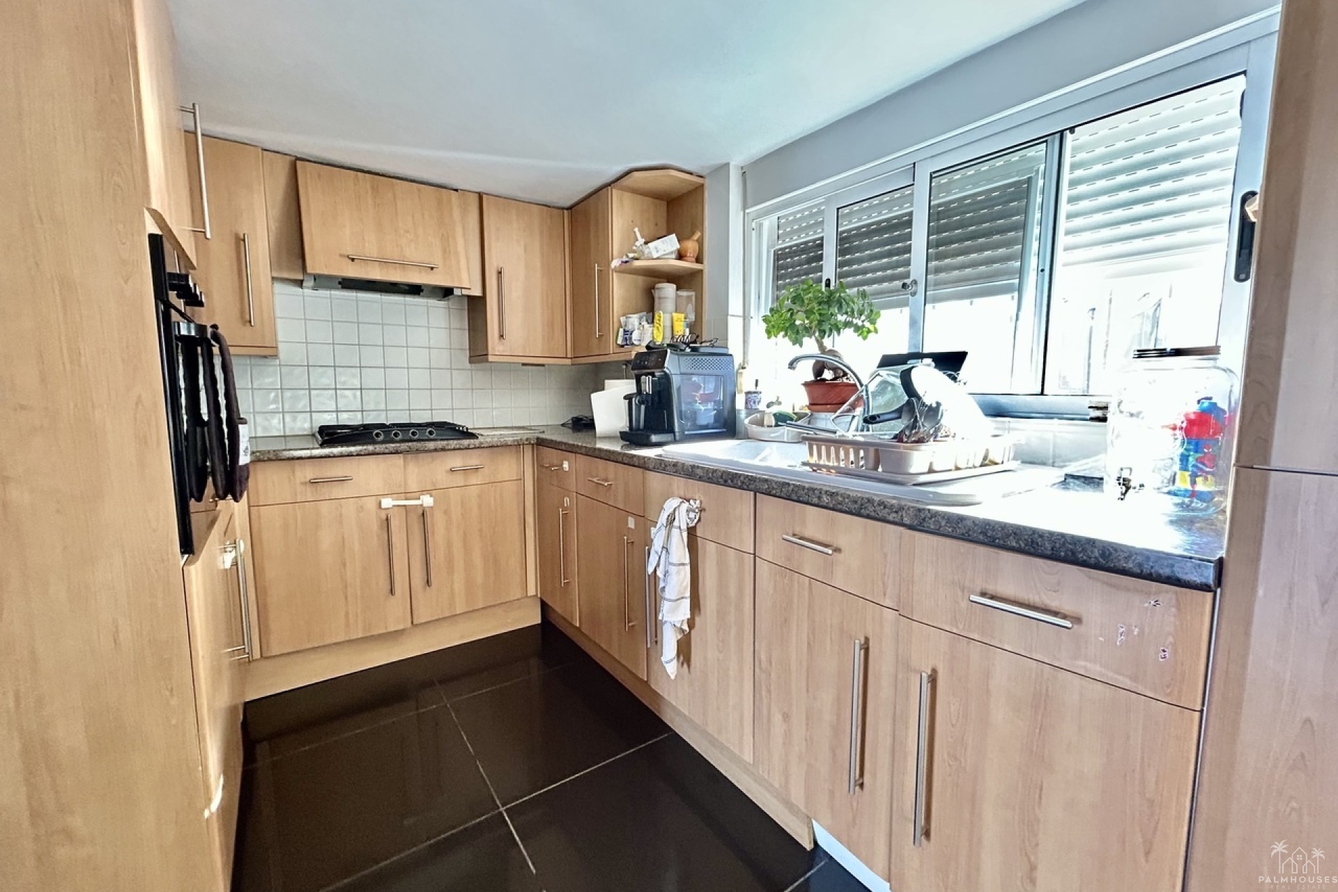 Herverkoop - Huis - Los Balcones - Costa Blanca