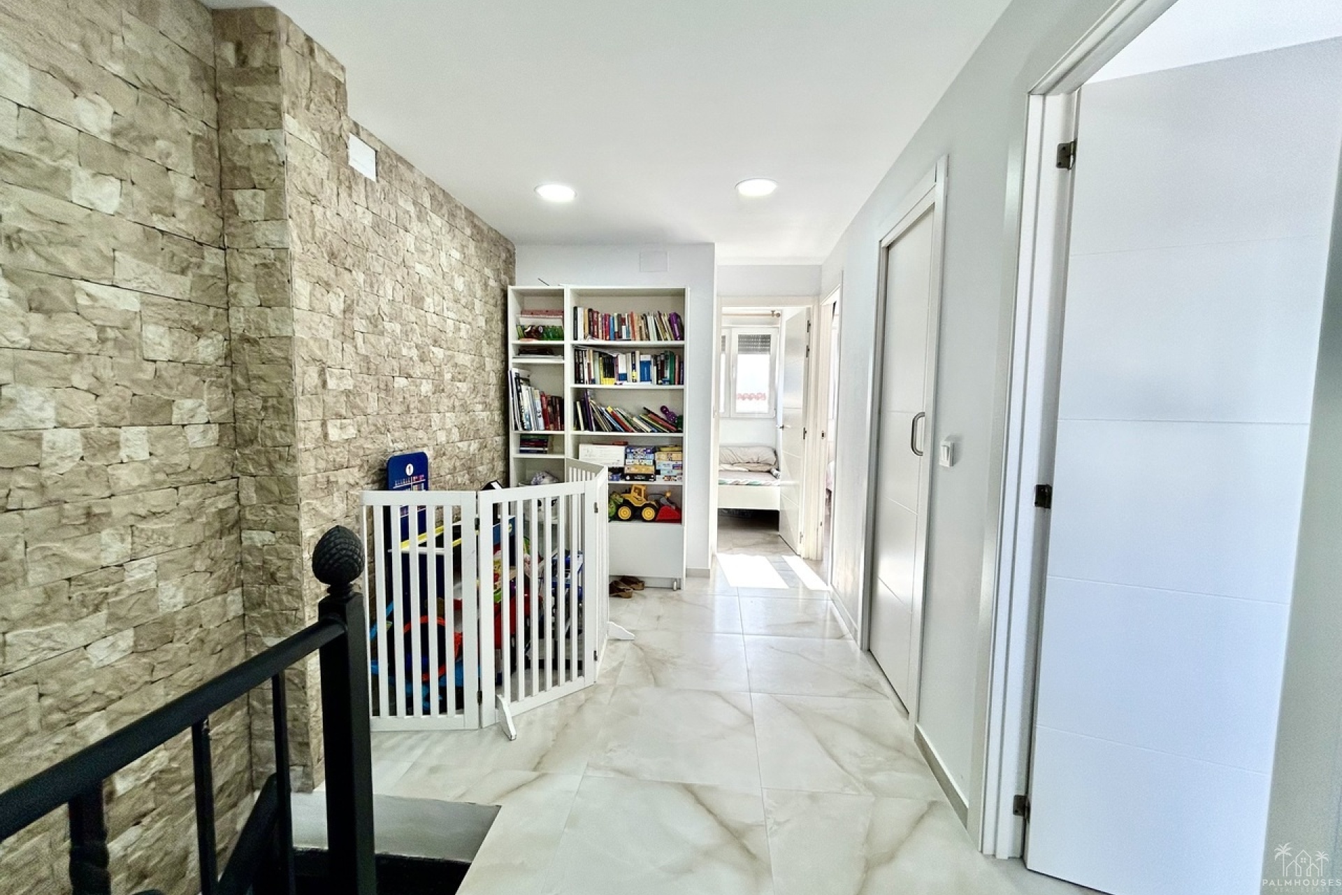 Herverkoop - Huis - Los Balcones - Costa Blanca
