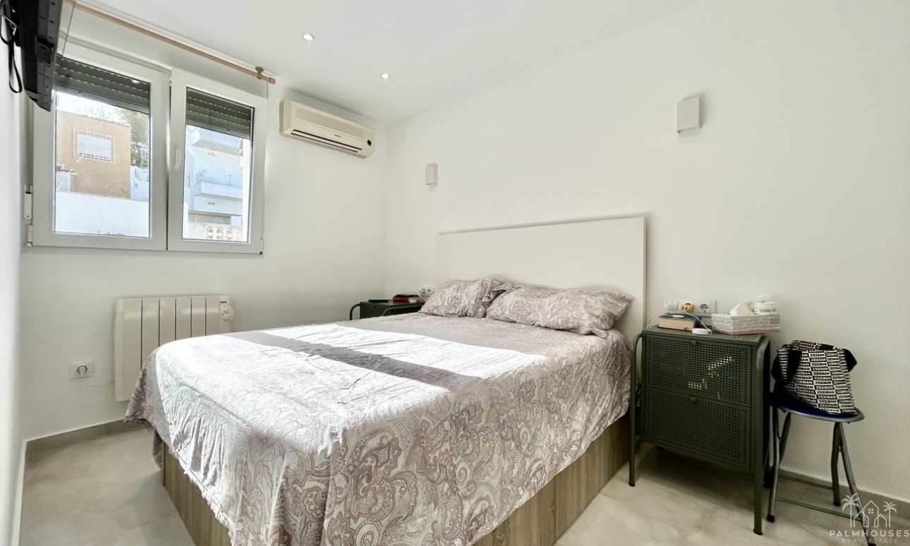 Herverkoop - Huis - Los Balcones - Costa Blanca