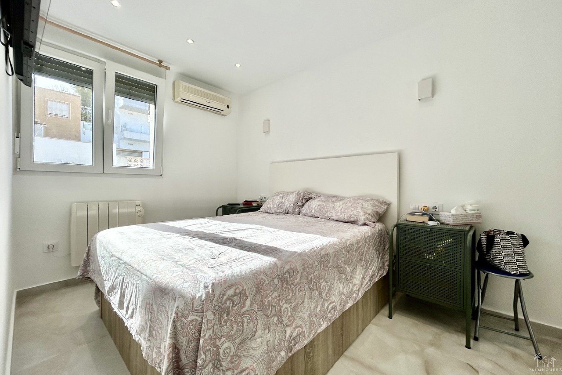 Herverkoop - Huis - Los Balcones - Costa Blanca